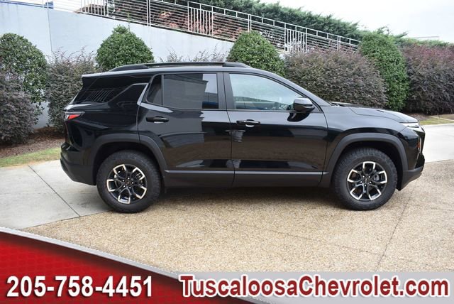 New 2026 Chevrolet Equinox ACTIV image 12