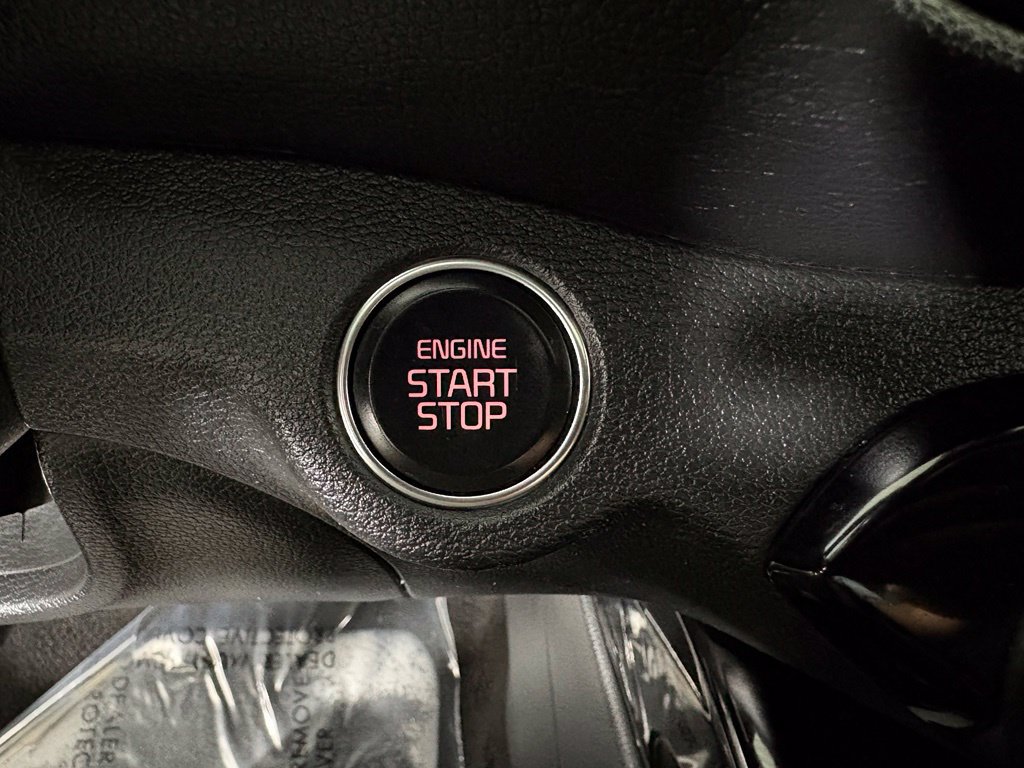 Used 2023 Kia Forte GT w/ GT2 Package FWD image 27
