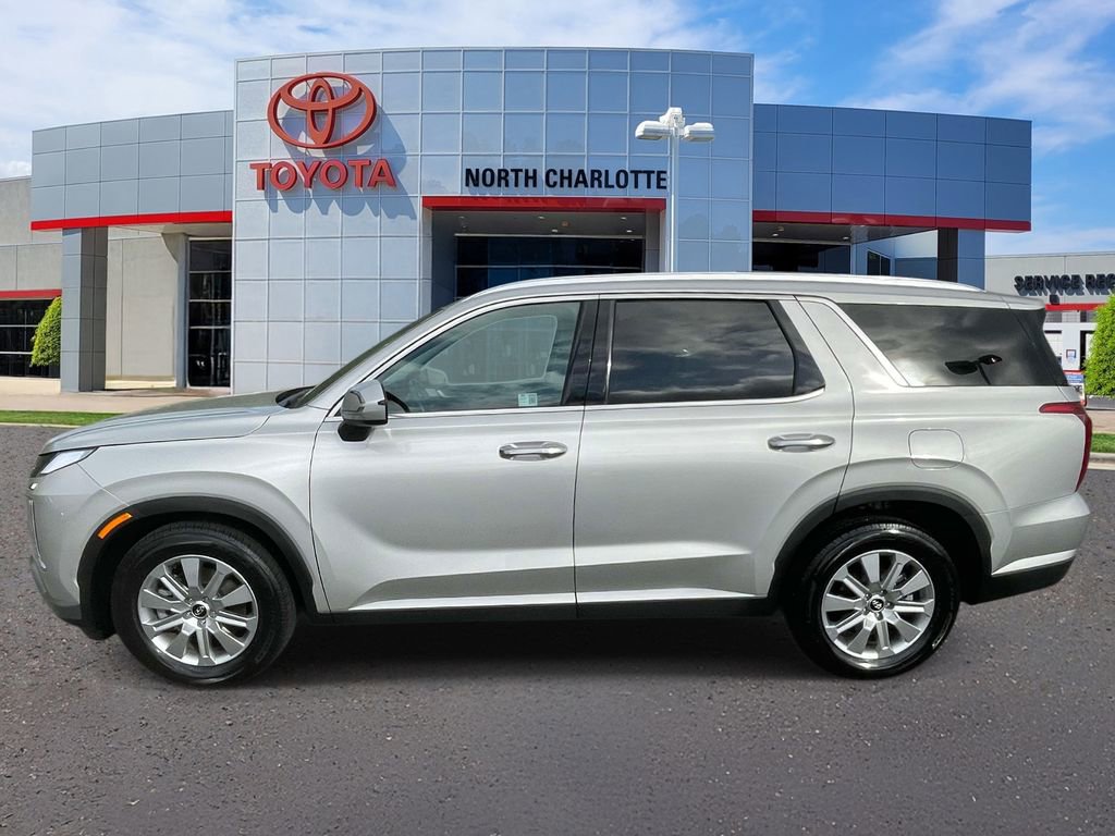 Used 2025 Hyundai Palisade SEL image 6