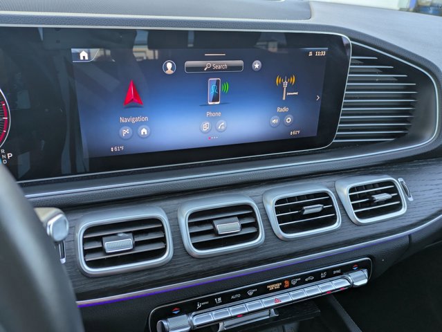 Used 2025 Mercedes-Benz GLE 350 4MATIC image 15