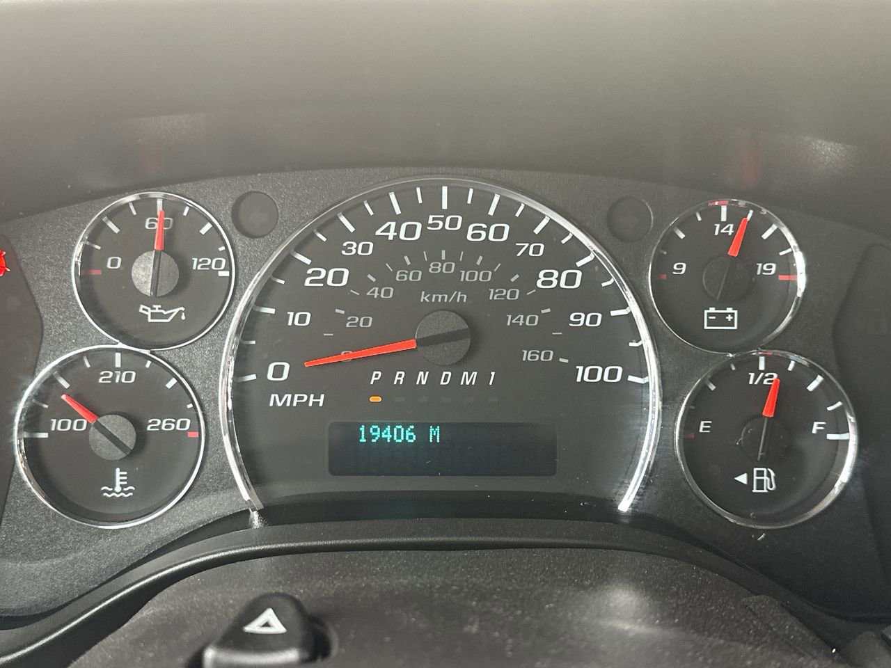 Used 2023 Chevrolet Express 2500 w/ Driver Convenience Package image 15