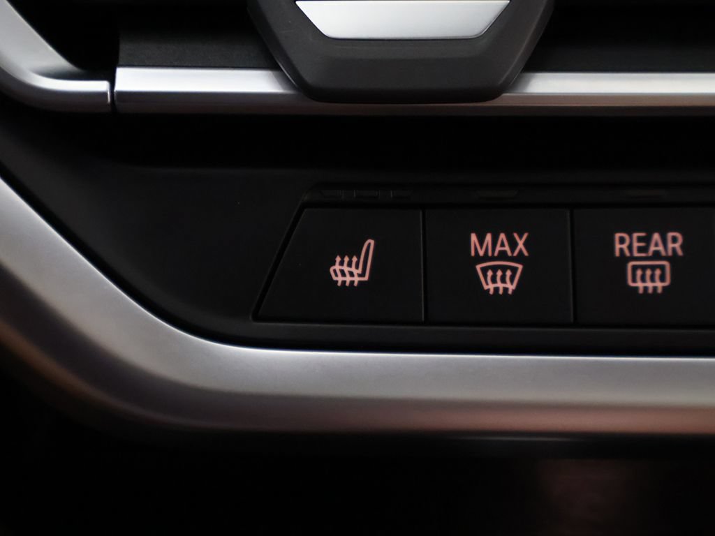 Used 2023 BMW X3 xDrive30i AWD/4WD image 55