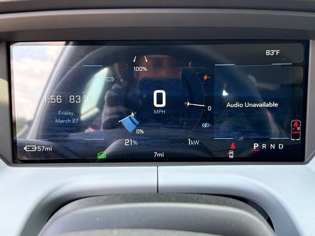 New 2027 Chevrolet Bolt RS image 26