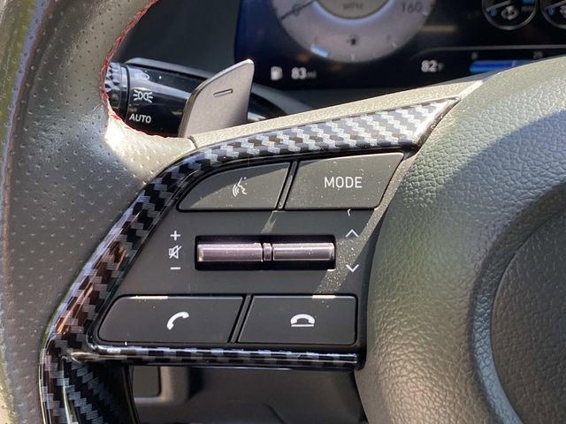 Used 2022 Hyundai Sonata N Line FWD image 16
