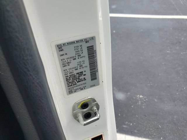 Used 2014 Nissan NV200 SV w/ Technology Package FWD image 24