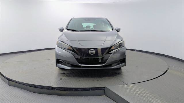 Used 2025 Nissan Leaf S FWD image 12