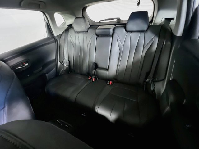 Used 2025 Acura ADX FWD image 27