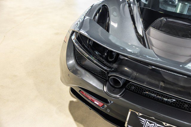 Used 2021 McLaren 720S Performance RWD image 18