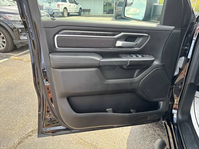 Used 2023 RAM 1500 Big Horn AWD/4WD image 7