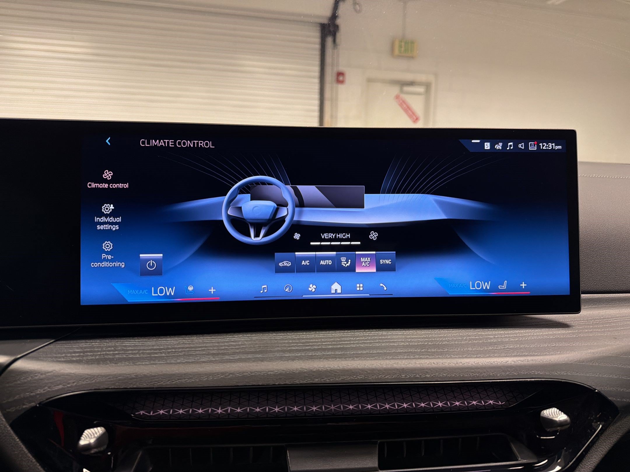 New 2027 BMW 430i Convertible w/ M Sport Package RWD image 21
