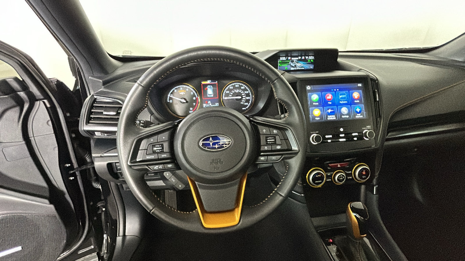 Used 2024 Subaru Forester Wilderness AWD/4WD image 17