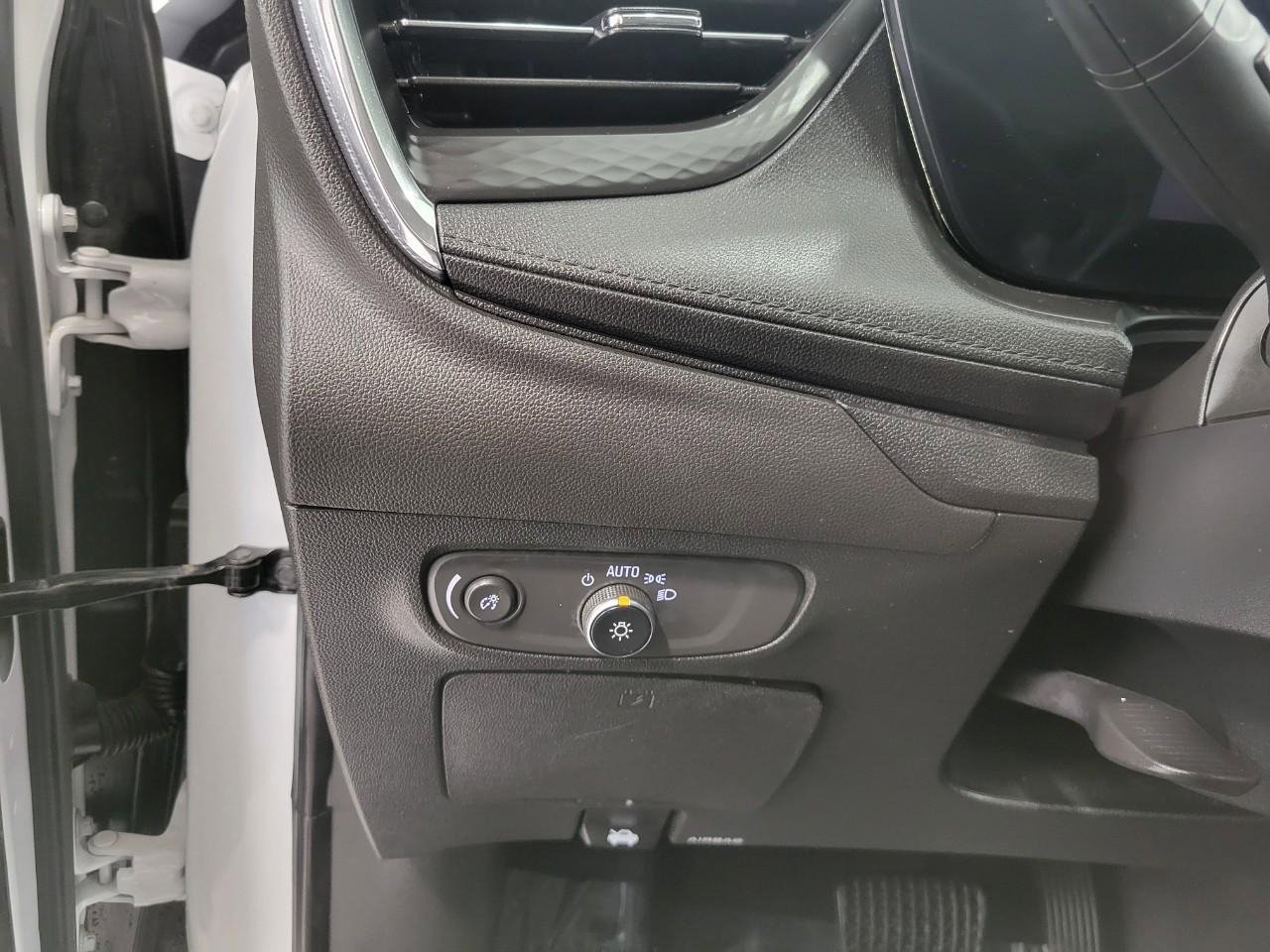 Used 2025 Buick Encore GX Preferred image 10