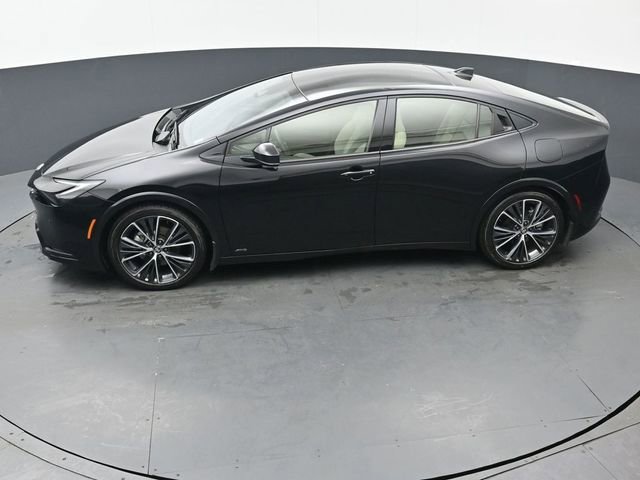 Used 2024 Toyota Prius XLE image 44