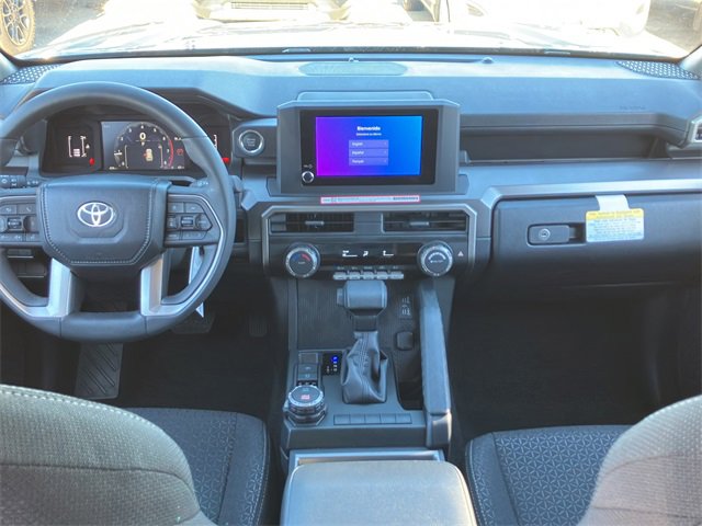 New 2026 Toyota 4Runner SR5 image 14