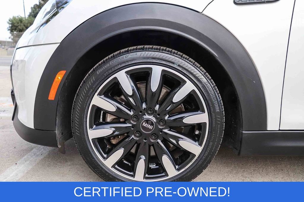 Used 2023 MINI Cooper S image 12