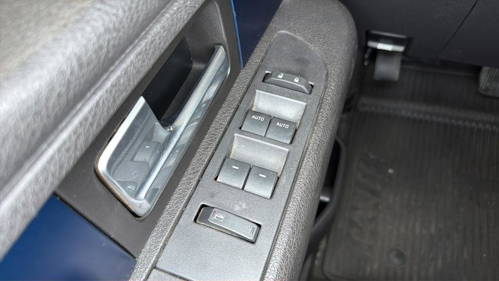 Used 2013 Ford F150 Raptor w/ Luxury Equipment Group AWD/4WD image 19