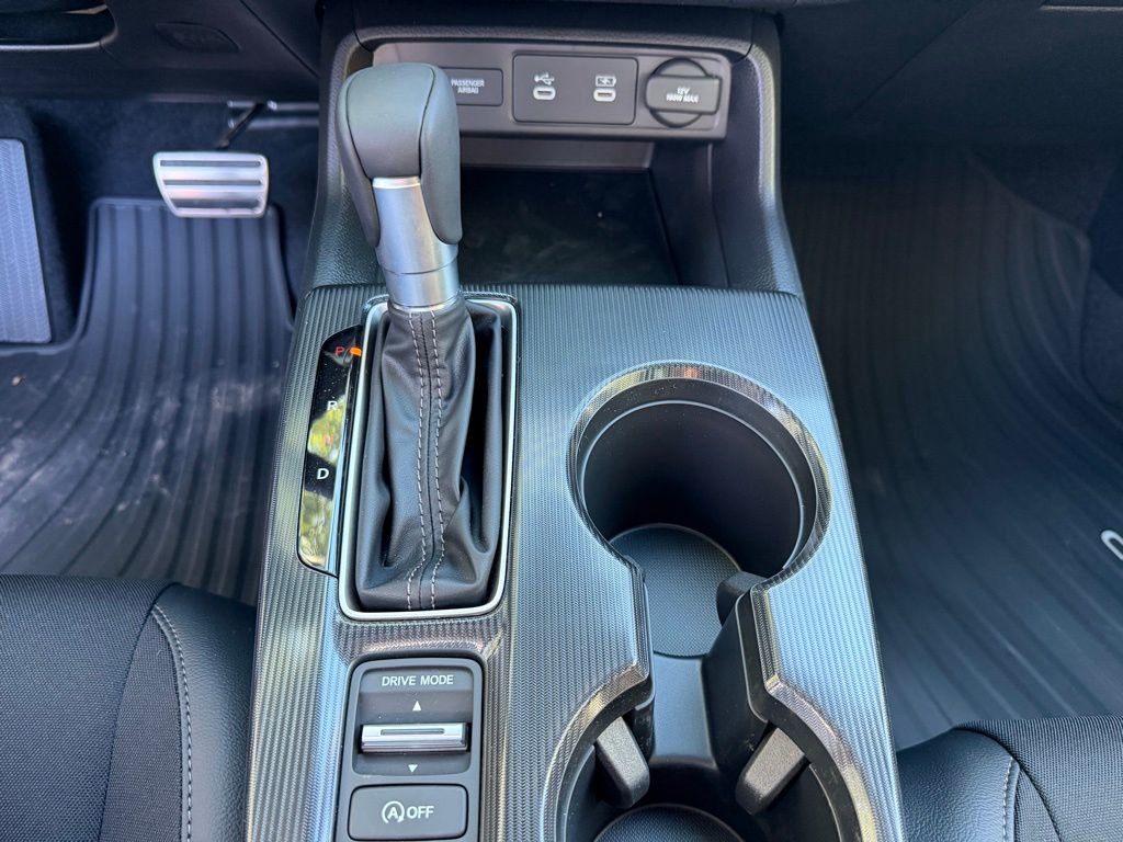 New 2026 Honda Civic Sport image 21