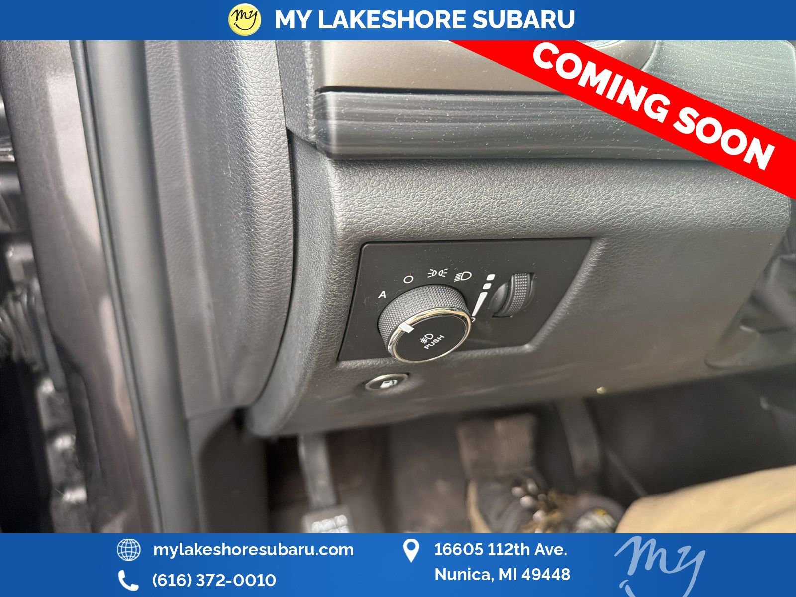 Used 2019 Jeep Grand Cherokee Altitude image 20