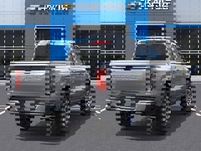 New 2026 Chevrolet Colorado LT image 4