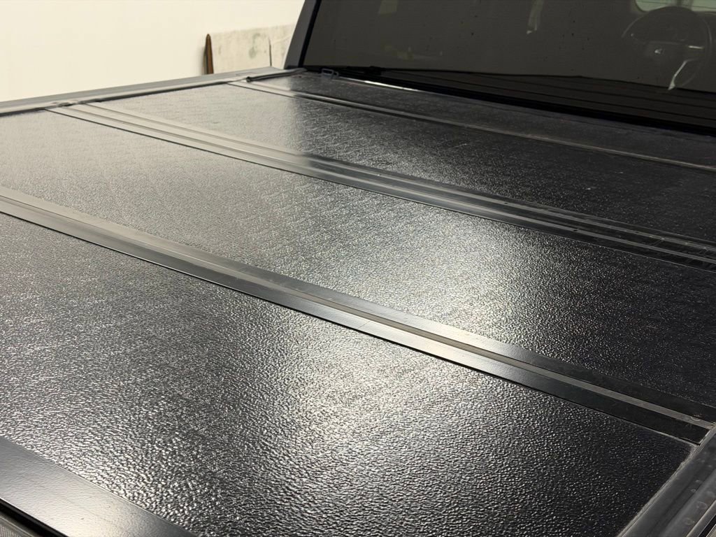 Certified 2022 Chevrolet Silverado 1500 RST w/ LPO, Blackout Package image 32