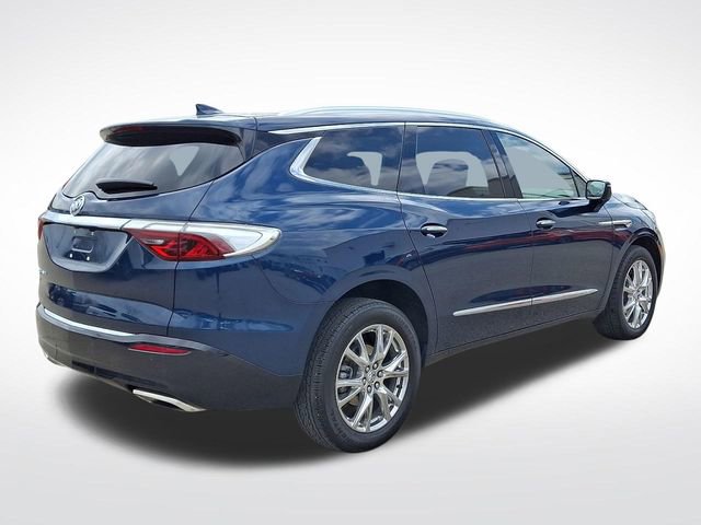 Used 2023 Buick Enclave Essence w/ Experience Buick Package image 6