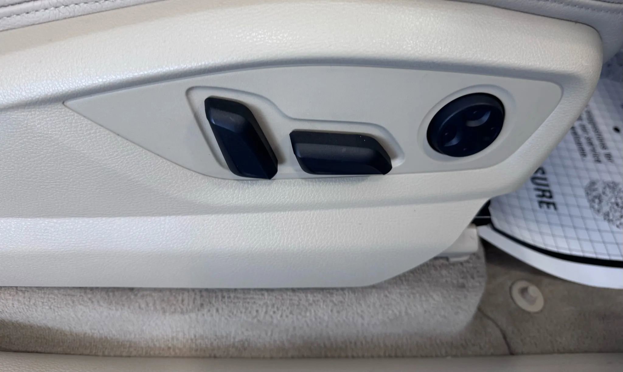 Used 2017 Audi Q7 2.0T Premium Plus w/ Premium Plus Package image 14