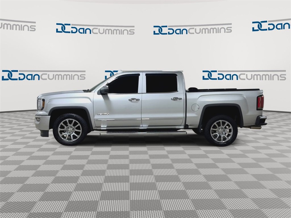 Used 2017 GMC Sierra 1500 Denali image 5