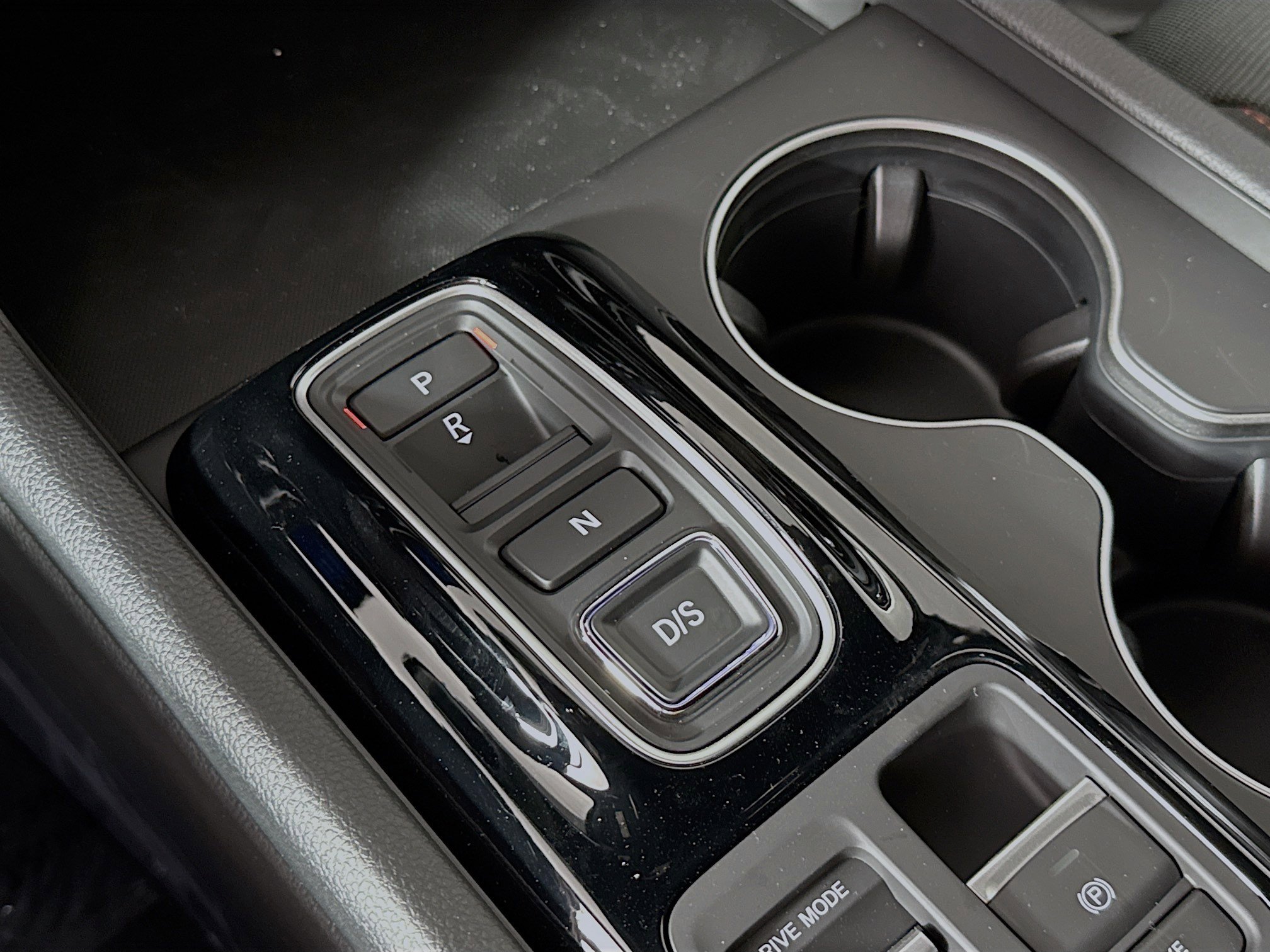 New 2026 Honda Pilot Sport image 20