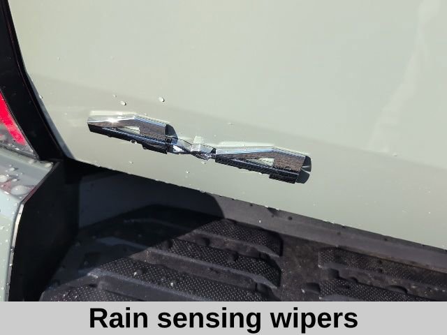 New 2026 Toyota Tundra 1794 Edition image 20