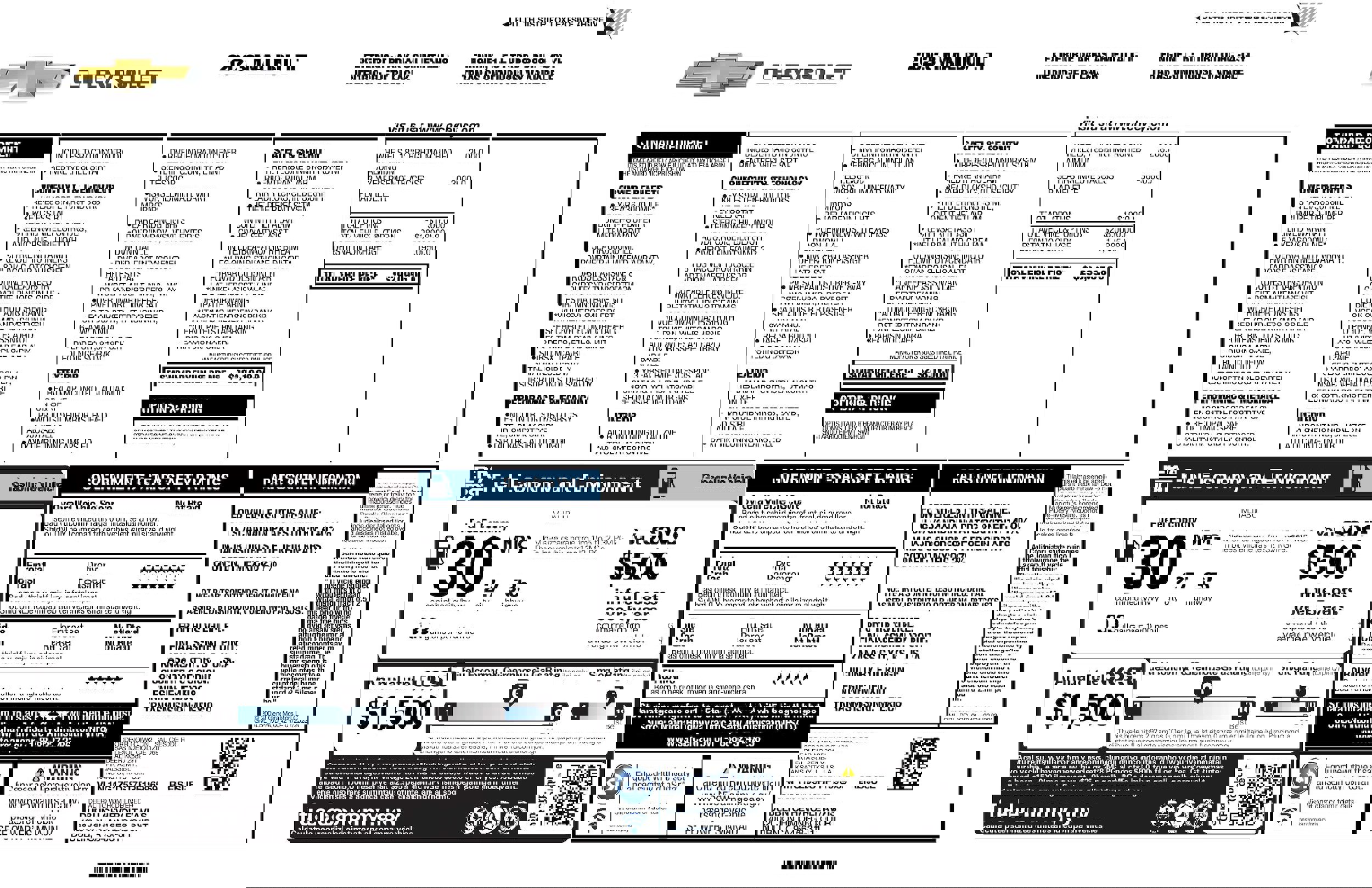 Used 2023 Chevrolet Malibu LT image 25