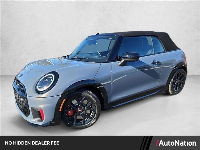 New 2027 MINI Cooper John Cooper Works