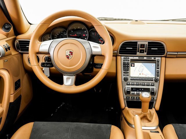 Used 2007 Porsche 911 Carrera 4S image 12