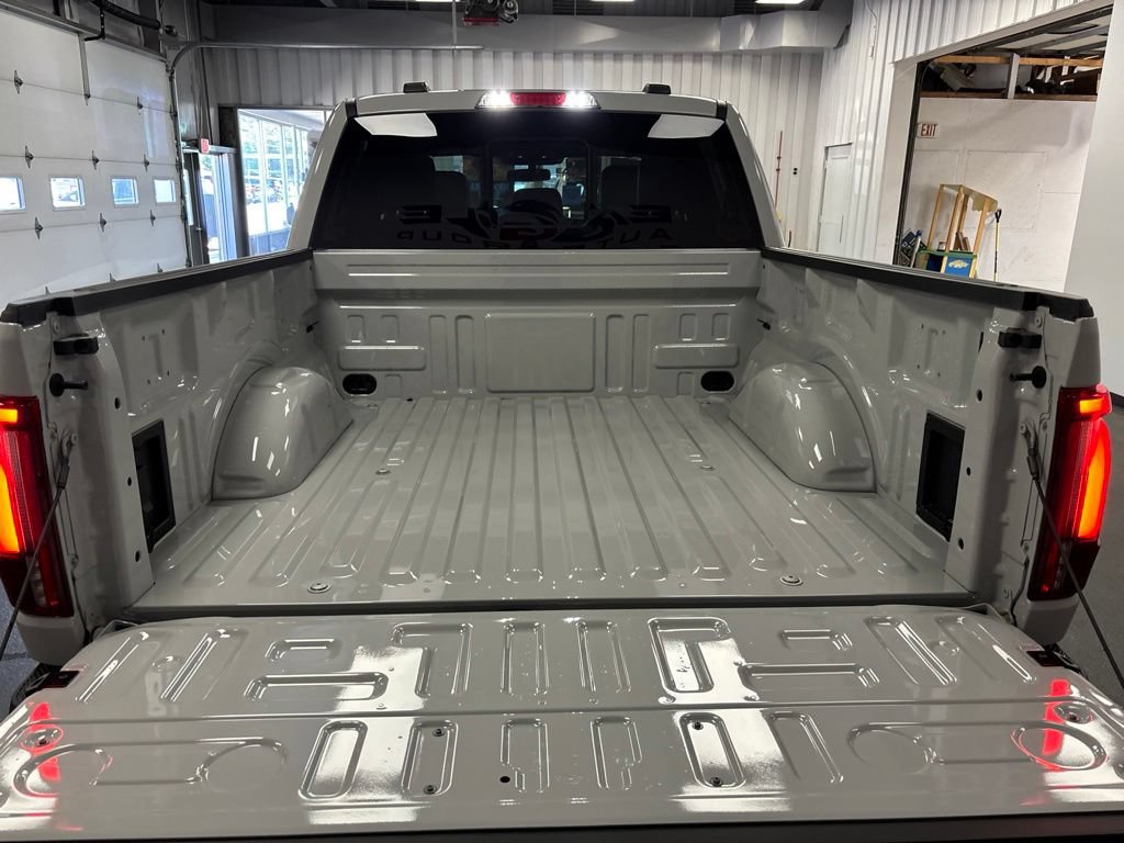 New 2026 Ford F150 Lariat AWD/4WD image 30