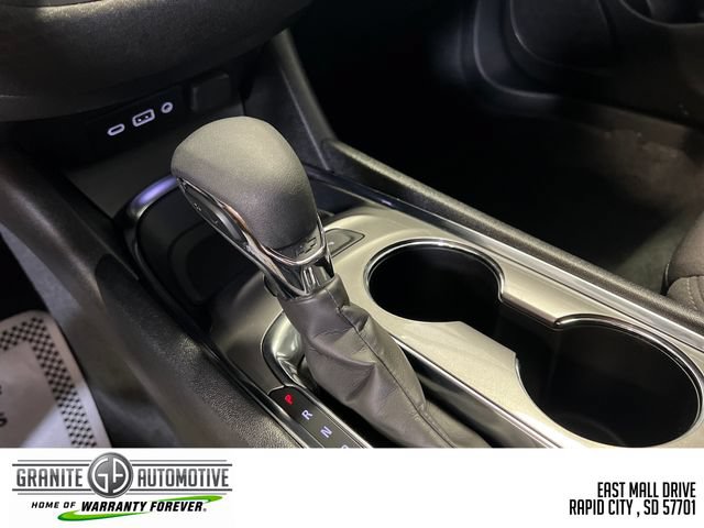 Used 2024 Chevrolet Malibu LT FWD image 25