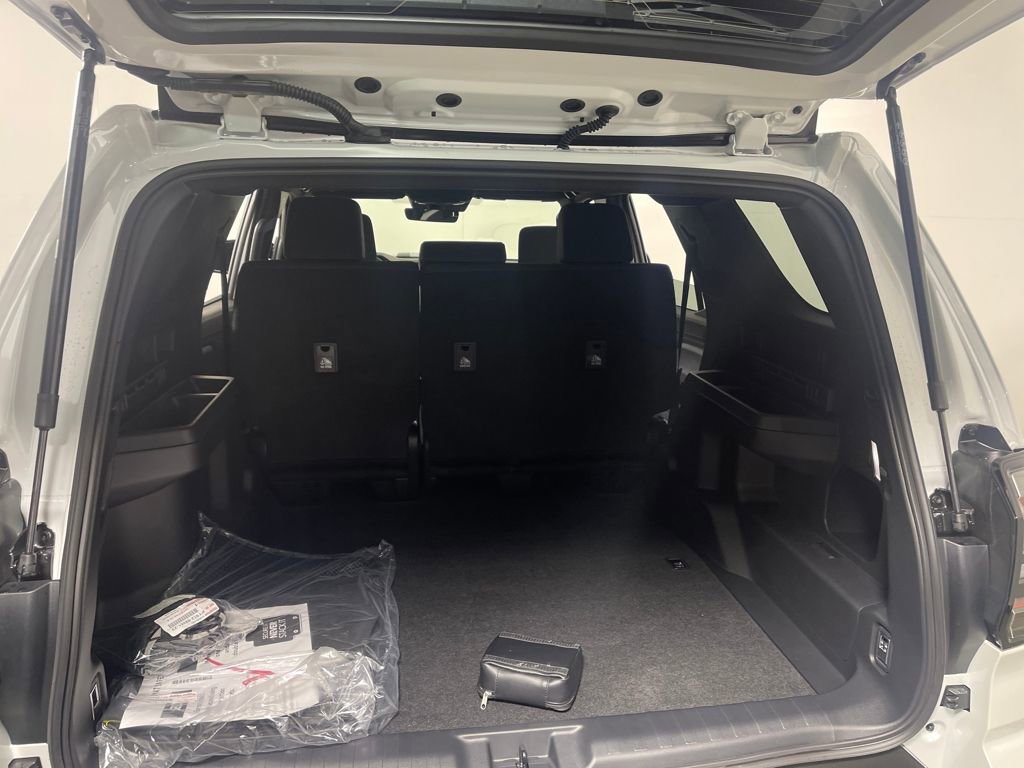 New 2026 Toyota 4Runner TRD Sport image 10