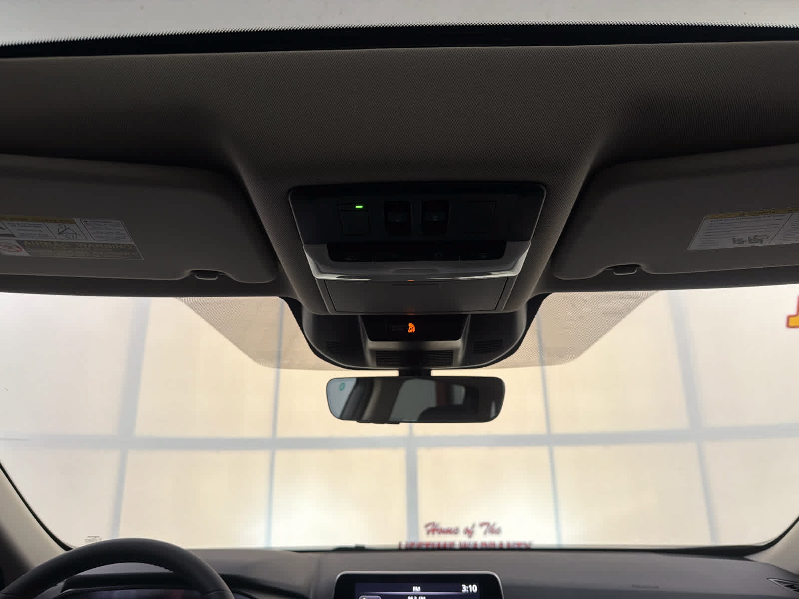New 2026 Nissan Rogue Dark Armor FWD image 20