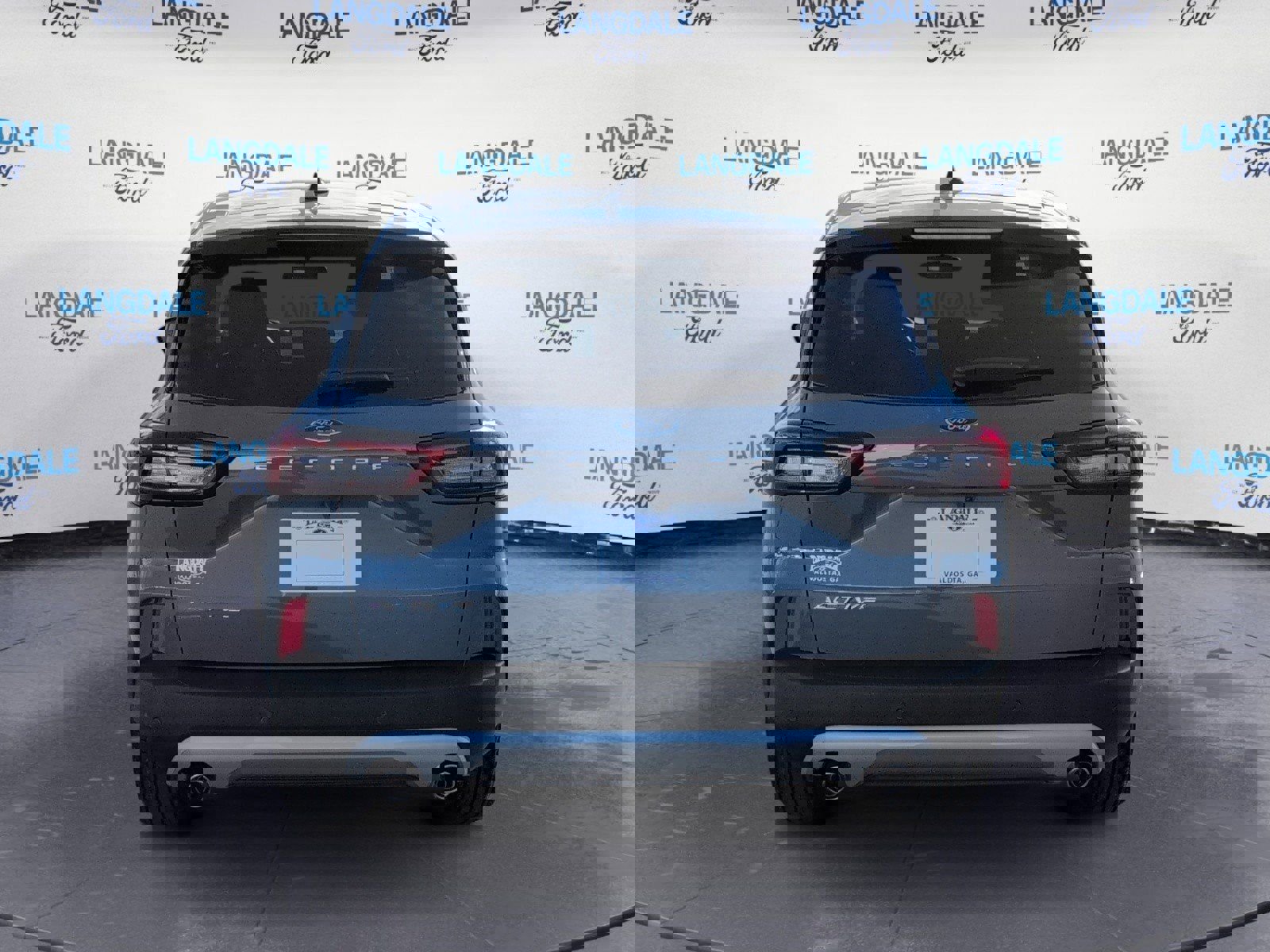 New 2026 Ford Escape Active w/ Tech Pack #1 image 8