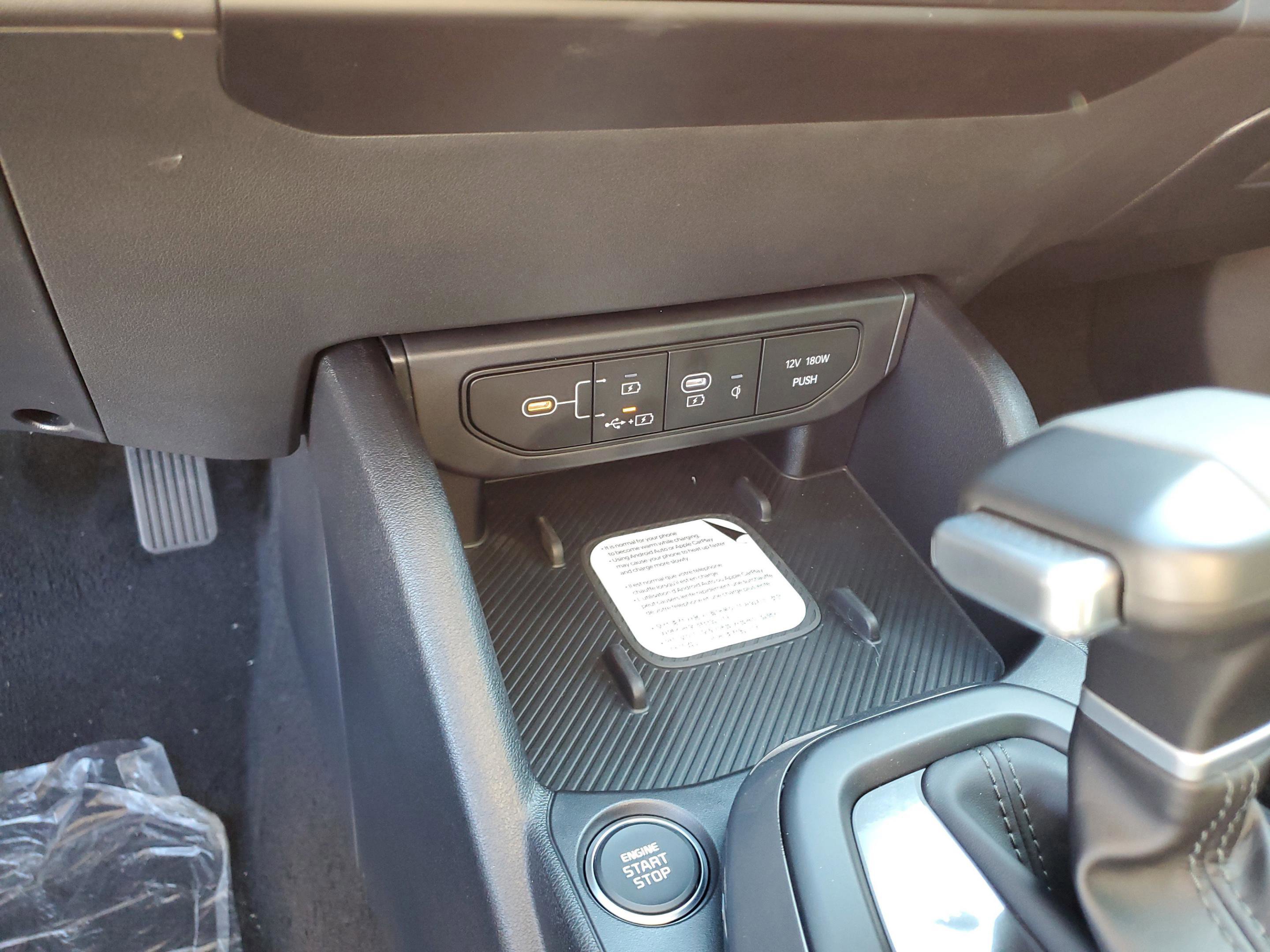 New 2025 Kia K4 EX image 18