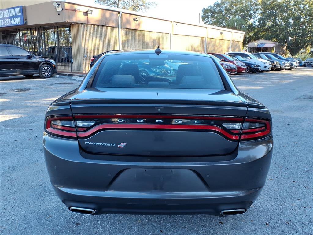 Used 2019 Dodge Charger SXT w/ Cold Weather Package image 6