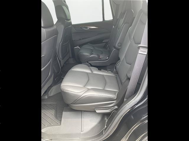 Used 2019 Cadillac Escalade Premium Luxury AWD/4WD image 7