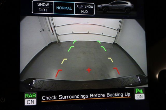 New 2026 Subaru Crosstrek 2.5i Wilderness w/ Wilderness Package image 24