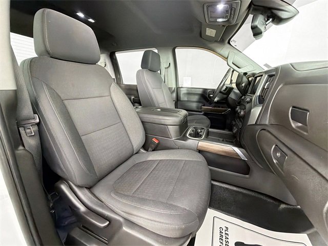 Used 2021 Chevrolet Silverado 2500 LT w/ Convenience Package image 24