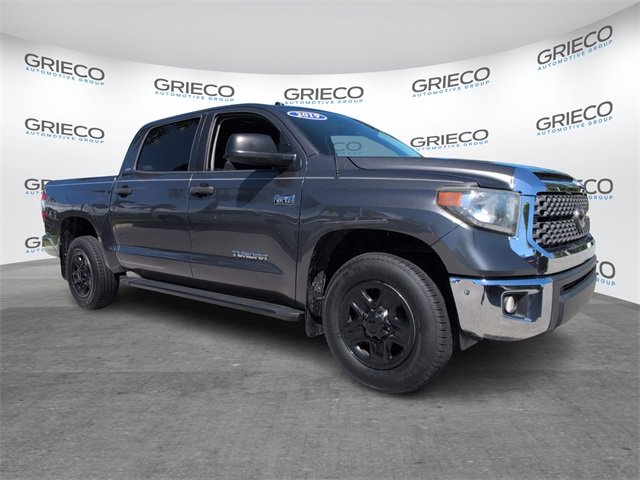 Used 2019 Toyota Tundra SR5