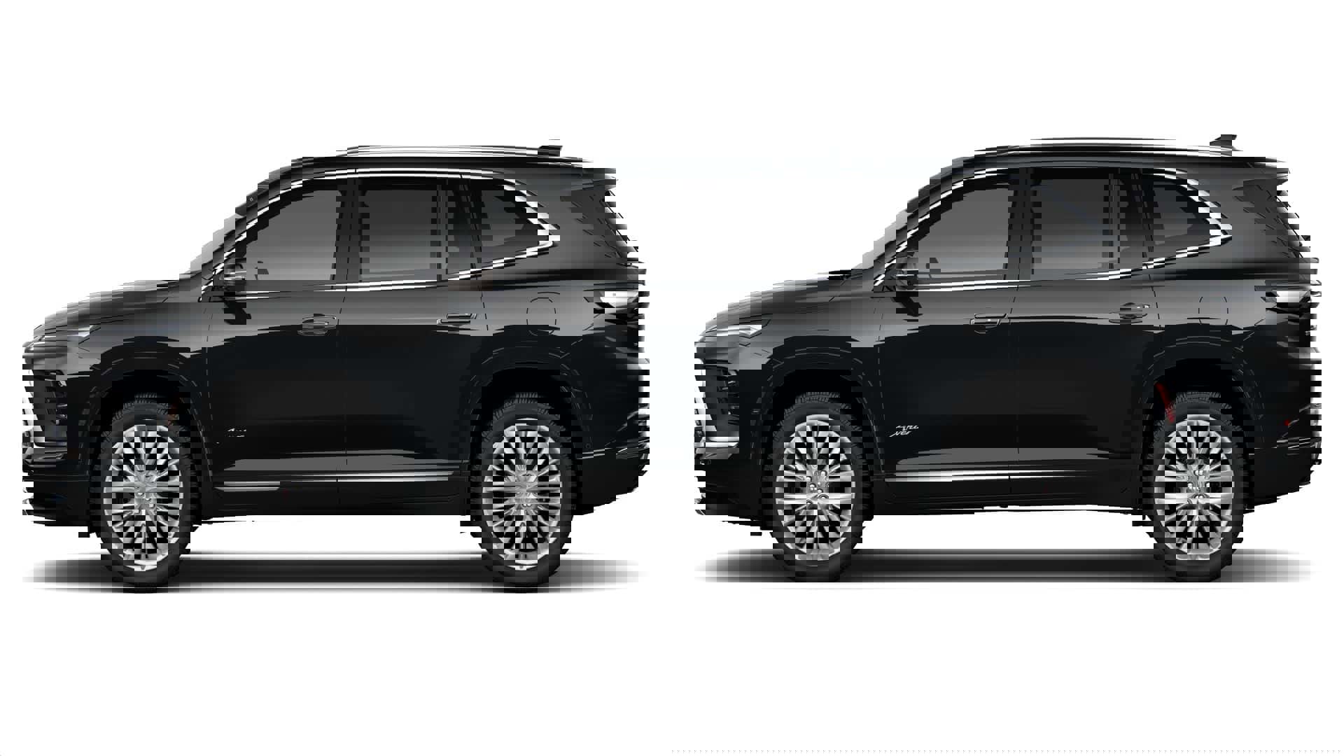 New 2026 Buick Enclave Avenir w/ Super Cruise Package image 30