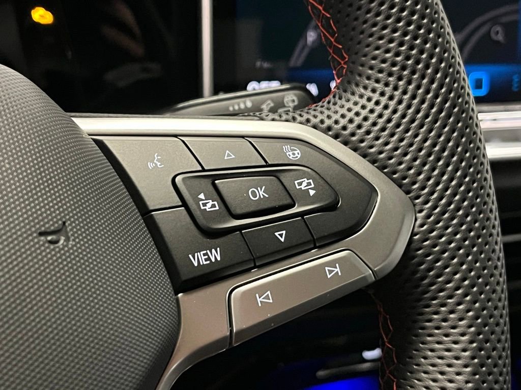 New 2026 Volkswagen GTI Autobahn image 27