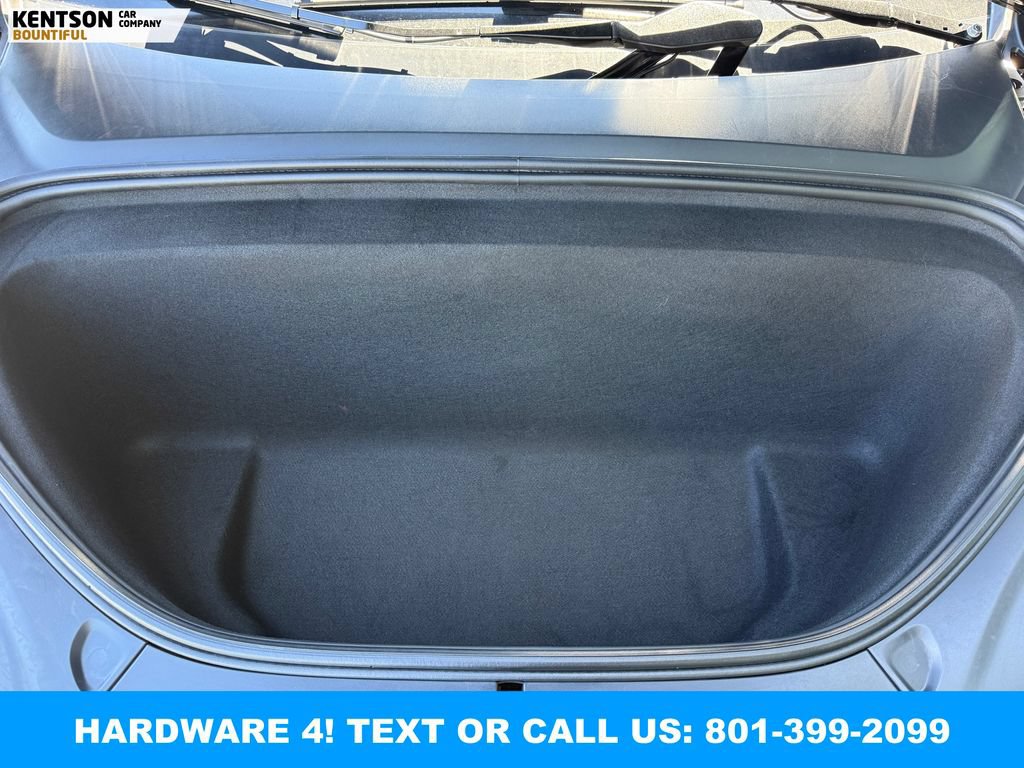 Used 2023 Tesla Model X Plaid AWD/4WD image 36