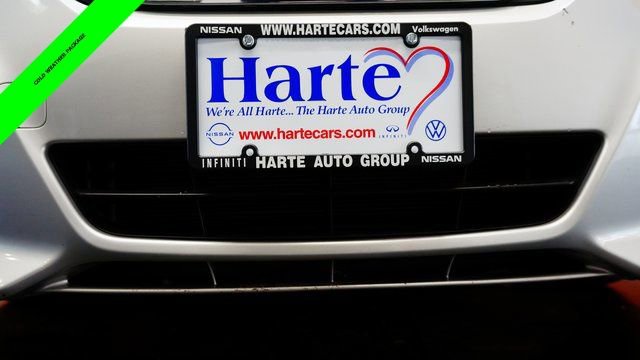 Used 2017 Nissan Altima 2.5 SV w/ Convenience Package image 72