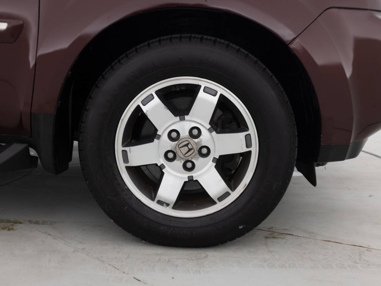 Used 2009 Honda Pilot Touring image 18