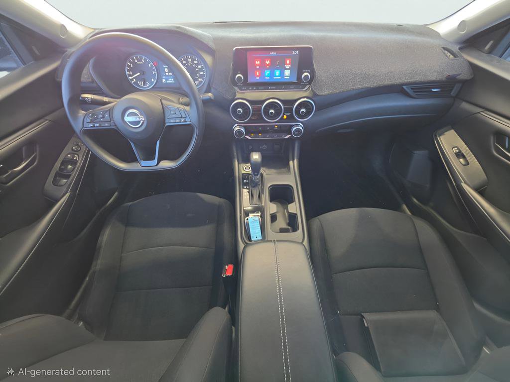 Used 2024 Nissan Sentra S FWD image 19