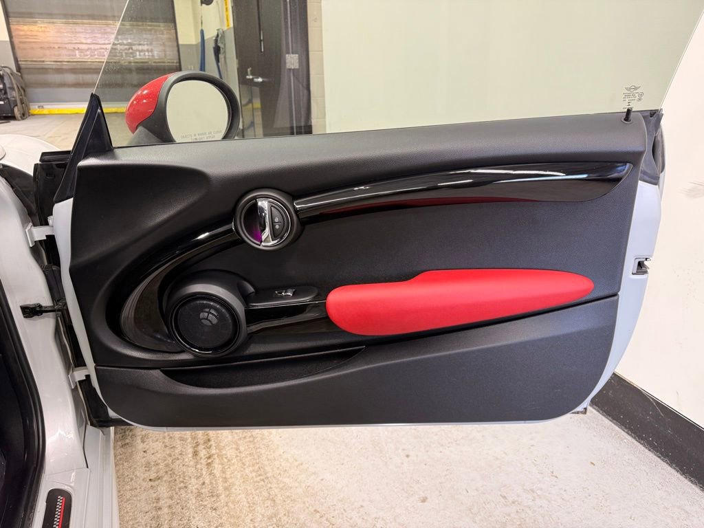 Used 2018 MINI Cooper John Cooper Works image 20